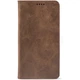 Чохол-книжка Crazy Horse Clasic для Oukitel C1 Pro Brown (Strong) (73144) - изображение 2