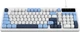 Клавиатура Ajazz AF98 Glacier Blue (AF98-GB) - изображение 4