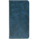 Чохол-книжка Crazy Horse Clasic для Motorola G35 Dark Blue (Strong) (70241) - зображення 2