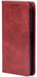 Чохол-книжка Crazy Horse Clasic для Blackview Oscal Modern 8 Red Wine (Strong) (72686) - зображення 1