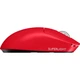 Миша комп'ютерна Logitech Pro X Superlight 2 SE Red (910-007552) - зображення 3