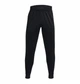 Брюки мужские Under Armour Fleece Joggers Black S/M Чорний 1373362-001 - изображение 2