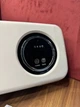 Настенный обогреватель 1000/2000 Вт 20 кв.м Domotec MS-5963 White 50x18x11 см с пультом, LED-дисплеем, термостатом и таймером - изображение 4
