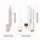 Электрическая сушилка для обуви 300 Вт 110–220 В 50 Гц 40°C-52°C SHOE DRYER LY-481 4 режима работы с таймером до 2 часов - изображение 3
