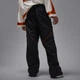Брюки чоловічі Jordan Brooklyn Draft Trousers M Чорний IB1047-011 - зображення 2
