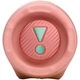 Портативна акустика JBL Charge 6 Pink (JBLCHARGE6PINK) - зображення 3