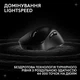 Мышь компьютерная Logitech Pro X Superlight 2 Dex Black (910-007357, 910-007359) - изображение 2