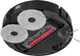 Робот-пилосос з вологим прибиранням RoboRock QR 798 Black - зображення 5