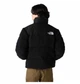 Куртка чоловіча The North Face Nuptse Sherpa 600 Down XS Чорний NF0A5A84JK3 - зображення 3