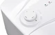 Водонагрівач Willer PA15R New optima mini, White, 1500W, 15л, мокрий ТЕН, вертикальний, механічне керування, над мийкою, квадратний, подача води знизу, зовнішній терморегулятор, D, 38.9x38.9х30.1см - изображение 3