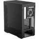 Корпус 1stPlayer GM7-BK-3FN7R-1FN7 Black - изображение 2