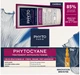 Zestaw do pielęgnacji włosów Phyto Phytocyane Ampulki 12x5 ml + Szampon 100 ml (3701436935597) - obraz 1