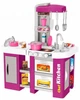 Кухня 922-47 Kitchen Set, 54 детали, звук, свет, в коробке (6903167829016) - изображение 2