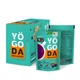 Чай «Смородиновий» YOGODA Без цукру 12шт х 40г ШоуБокс 002851 - изображение 3