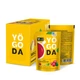 Чай «Журавлинний» YOGODA З медом 12шт х 50г ШоуБокс 002856 - изображение 2