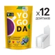 Чай «Лохина та лаванда» YOGODA З медом 12шт х 50г ШоуБокс 003014 - изображение 1