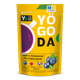 Чай «Лохина та лаванда» YOGODA З медом 12шт х 50г ШоуБокс 003014 - изображение 4