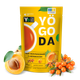 Чай «Обліпиховий з Абрикосом» YOGODA З медом 12шт х 50г ШоуБокс 003015 - изображение 3