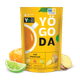 Чай «Імбирний» YOGODA З медом 12шт х 50г ШоуБокс 002857 - зображення 4