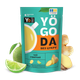 Чай «Імбирний» YOGODA Без цукру 12шт х 40г ШоуБокс 002850 - изображение 4