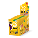 Чай «Смородиновий» YOGODA З медом 12шт х 50г ШоуБокс 002859 - изображение 2
