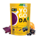 Чай «Смородиновий» YOGODA З медом 1шт х 50г ДойПак 013098 - изображение 1