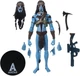 Фигурка Аватар: Огонь и Пепел - Джейк Салли Avatar: Fire and Ash Jake Sully Metkayina Final Battle Action Figure McFarlane toys - изображение 1