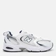 Мужские кроссовки New Balance Mr530 MR530SG 44 (10US) 28 см Белые с серебристым (194182854909) - изображение 1