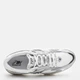 Мужские кроссовки New Balance ML725CG 44.5 (10.5US) 28.5 см Белый/Черный (197967776540) - изображение 6