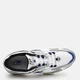 Мужские кроссовки New Balance ML725CI 45.5 (11.5US) 29.5 см Белый/Синий (197967776205) - изображение 6