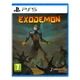 Диск для PlayStation 5 - Exodemon, английская версия - изображение 1