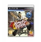 Kung Fu Rider, російська версія - диск для PlayStation 3 - зображення 1