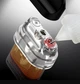 Pod-система електронна сигарета Smok Propod GT KIT Matte Black вейп Чорний 700 мАг електронка до 22 Вт под система з верхньою заправкою - зображення 6