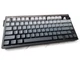 Механічна клавіатура на магнітних світчах з Hot Swap Attack SHARK R85 HE Rapid Trigger, 85key, RGB, 8K, Win/Mac OS, УКР/АНГЛ, Moonlight/Сіра (R85ML) - изображение 2
