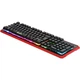 Клавиатура проводная игровая с подсветкой MARVO K629G USB Black - изображение 3
