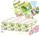 Игрушка-сюрприз Pop Mart с коллекционной фигуркой Hand in Hand (6931571078768) - изображение 2