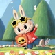 Игрушка-сюрприз Pop Mart с коллекционной фигуркой Hand in Hand (6931571078768) - изображение 8