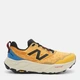 Мужские кроссовки для бега New Balance Hierro V9 MTHIERA9 43 (9.5US) 27.5 см Желто-синие (197967685408) - изображение 1