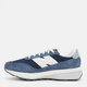 Мужские кроссовки New Balance 370 U370AG 45 (11US) 29 см Синие (197967983702) - изображение 4