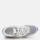 Мужские кроссовки New Balance 370 U370AH 43 (9.5US) 27.5 см Серые (197967983443) - изображение 6