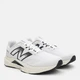 Мужские кроссовки для бега New Balance Propel V5 MFCPRCW5 44 (10US) 28 см Белые (197967774294) - изображение 3