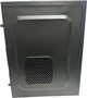 Комп'ютерний корпус із блоком живлення Delux MK350 400 Вт Black (MK 350 400W 12Fan) - зображення 3