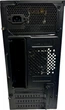 Компьютерный корпус с блоком питания Delux MK350 450 Вт Black (MK 350 450W 12Fan) - изображение 7
