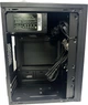 Комп'ютерний корпус із блоком живлення Delux MK350 400 Вт Black (MK 350 400W 12Fan) - зображення 6