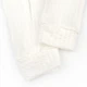 Комбинезон для новорожденных на молнии Dexter`s creamy 86 см молочный - изображение 5