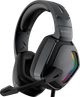 Навушники GamePro HS605 з RGB підсвічуванням - зображення 1