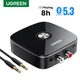 Беспроводной приемник Bluetooth - ресивер Ugreen CM123 - изображение 2