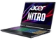 Ноутбук Acer Nitro 5 AN515-58-54JG (NH.QFSEU.00C) Obsidian Black - зображення 3