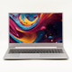 Ноутбук 17,3" Medion (Lenovo Group) Akoya P17609 | Intel Core i5-1135G7 | IPS (1920x1080) FullHD | RAM 16 ГБ | SSD 512 ГБ | HDD 2 ТБ | Nvidia GeForce | Метал | підсвітка | Win11 (4913) - изображение 1
