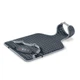 Електрогрілка для шиї та спини Beurer HK 64 Cosy Grey - изображение 3